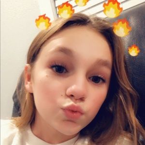 Meet your Posher, Marleigh